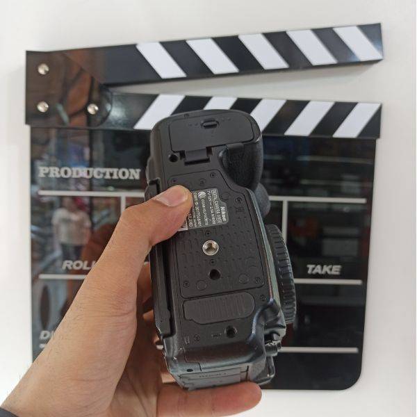 دوربین دست دوم نیکون Nikon D850 body (8000 شات)
