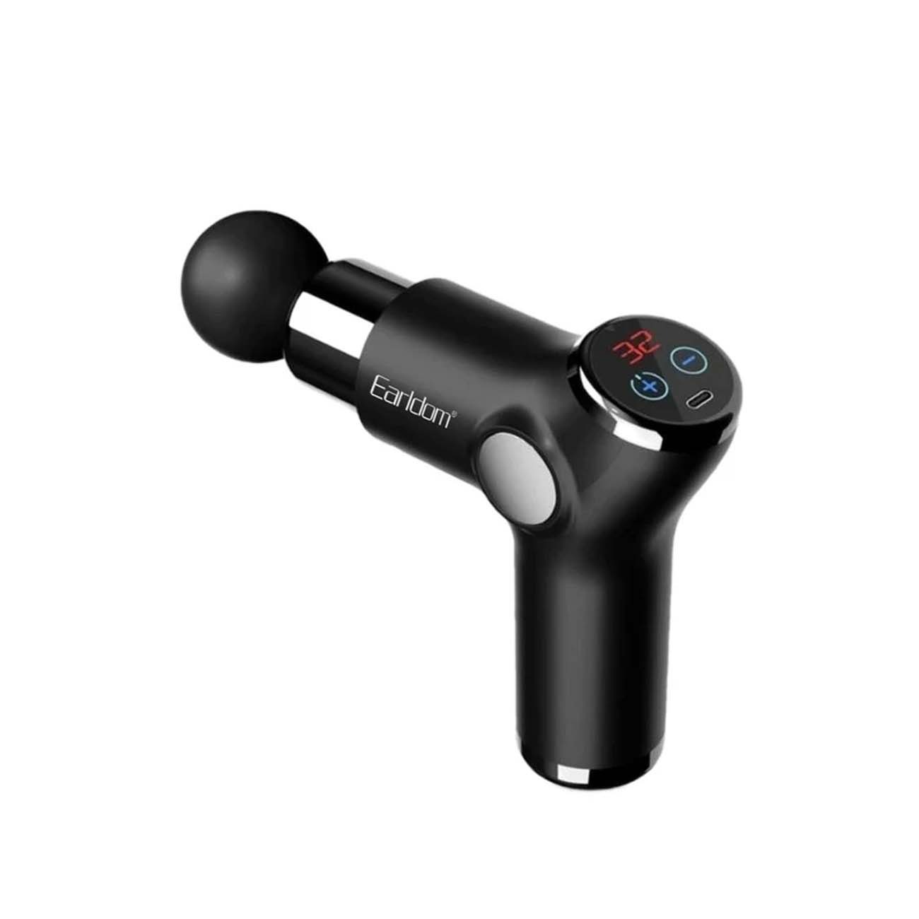 ماساژور ارلدام Earldom ET-V3 Mini Electric Massage Gun