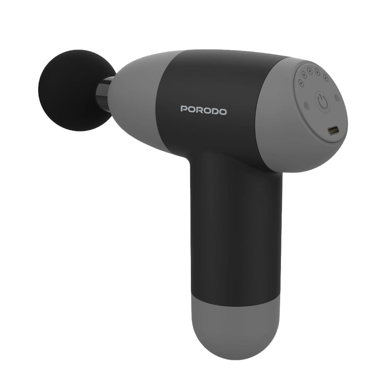 ماساژور تنفگی پرودو Porodo Lifestyle EaseOn Handheld Massager