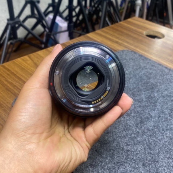 لنز دست دوم کانن Canon EF 24-105mm f/4L IS II USM No Box (جعبه ندارد)