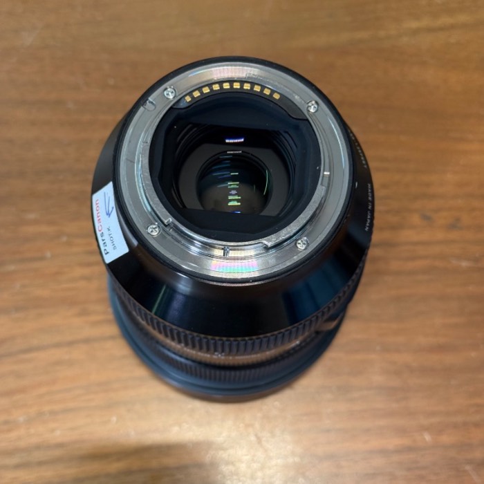 لنز دست دوم سیگما Sigma 24-70mm f/2.8 DG DN Art Lens for Sony E (جعبه دارد)