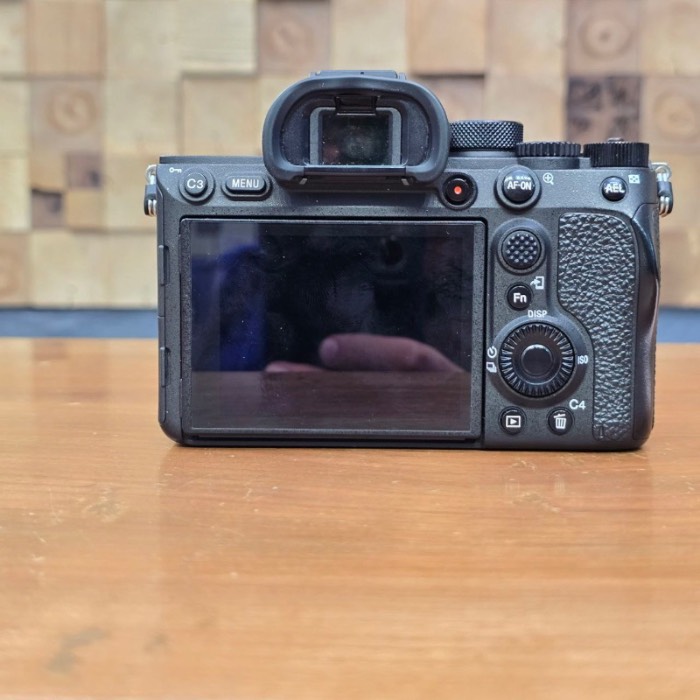 دوربین دست دوم سونی Sony Alpha a7R IV body (35000 شات)