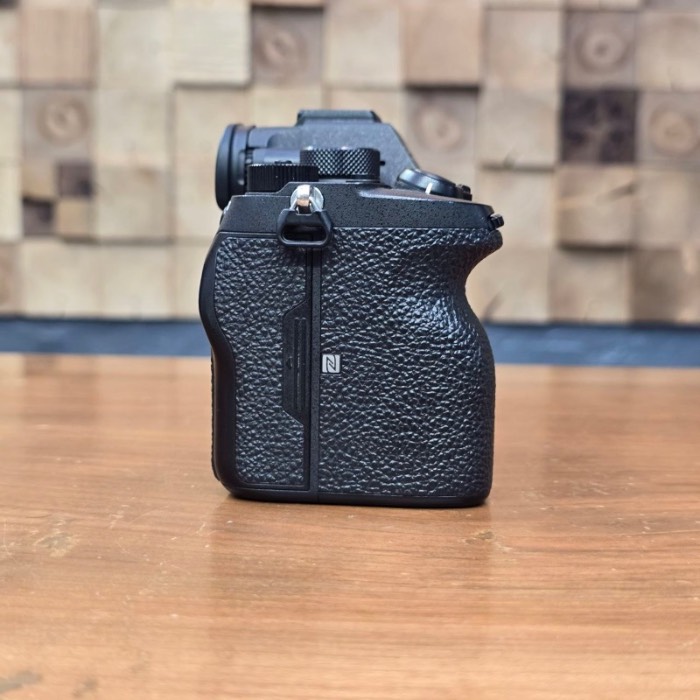 دوربین دست دوم سونی Sony Alpha a7R IV body (35000 شات)