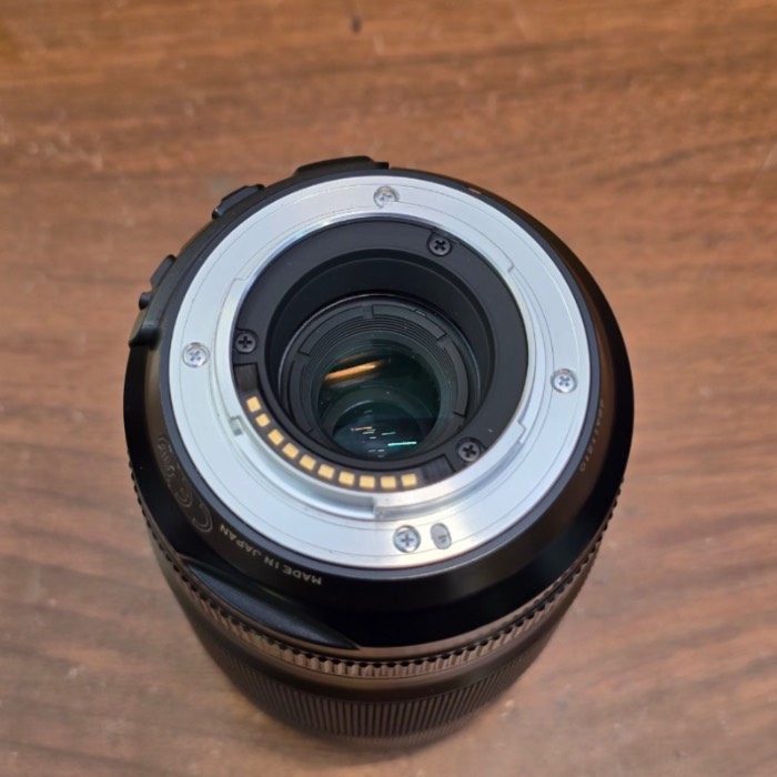 لنز دست دوم فوجی‌فیلم Fujifilm XF 55-200mm f/3.5-4.8 R LM OIS (جعبه دارد )