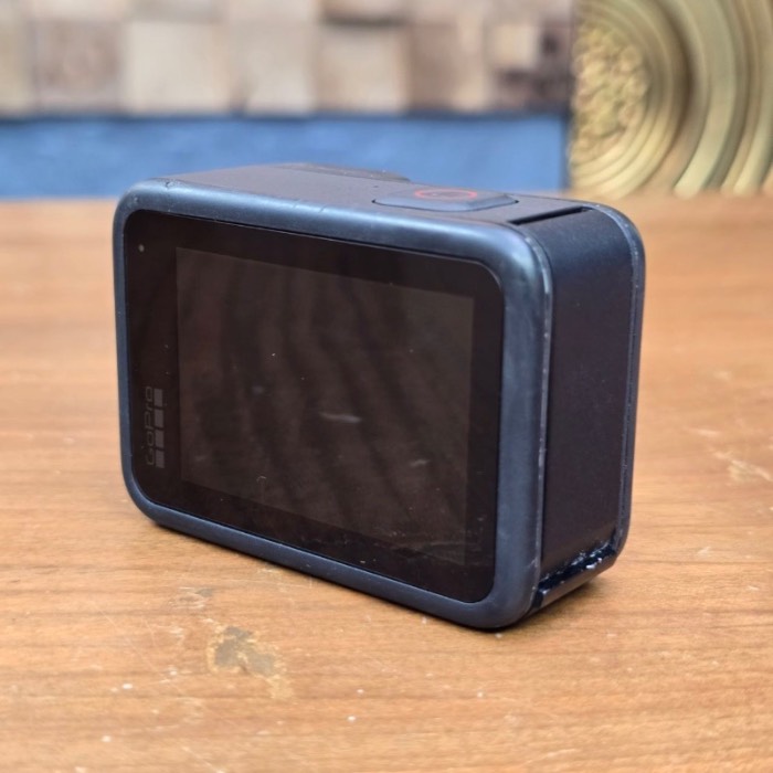 دوربین اکشن دست دوم گوپرو GoPro HERO9 Black