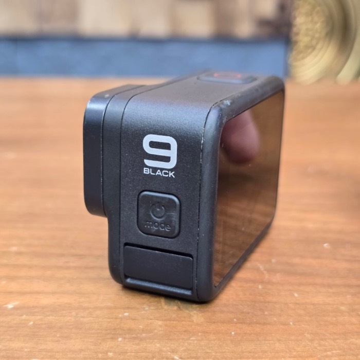 دوربین اکشن دست دوم گوپرو GoPro HERO9 Black