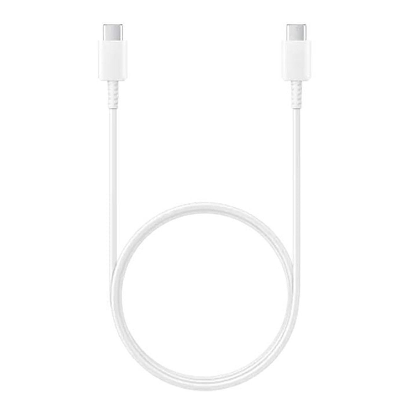 کابل شارژ سامسونگ Samsung 25W USB Type-C to Type-C Charging Cable