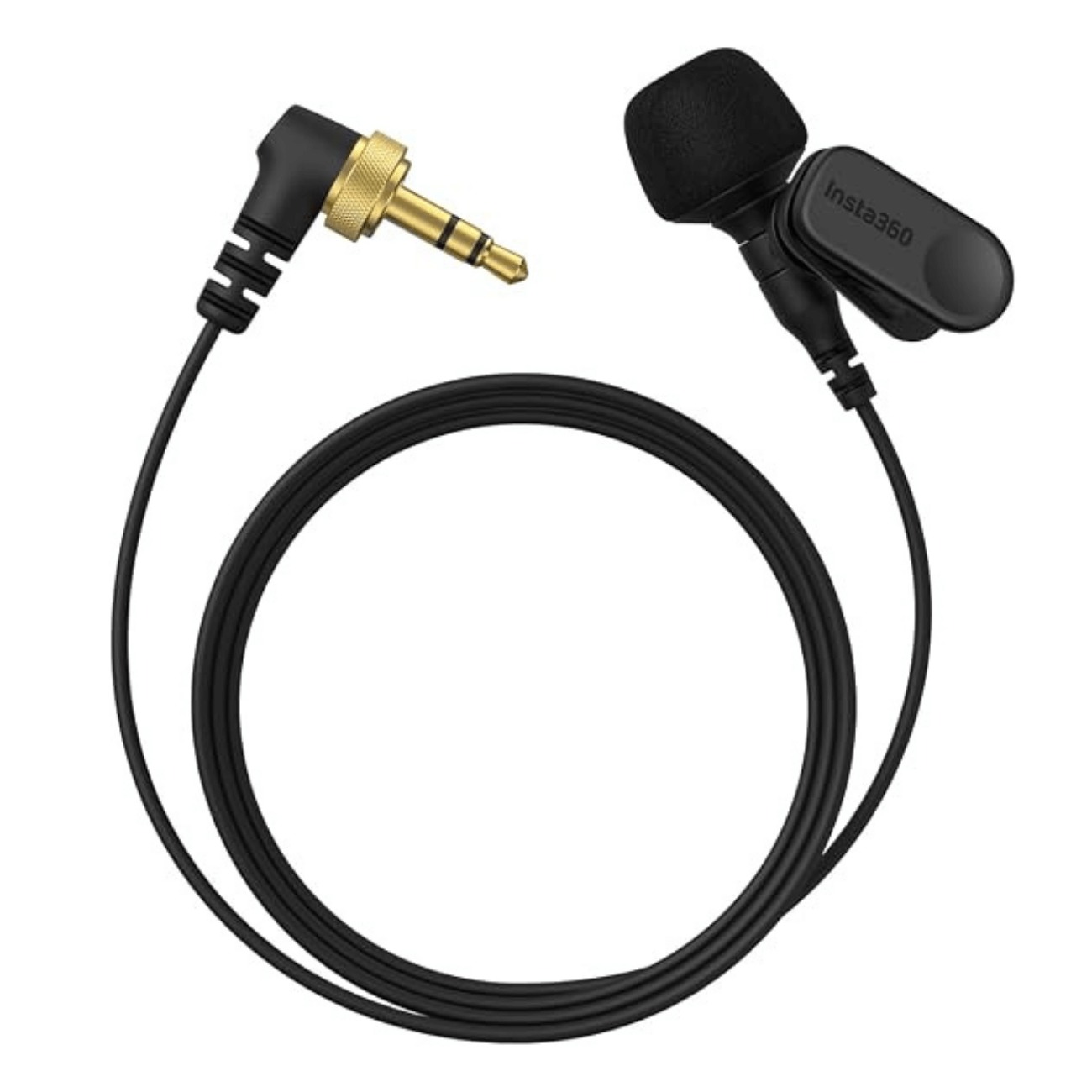 میکروفون یقه‌ای اینستا ۳۶۰ Insta360 Mic Pro Lavalier Mic