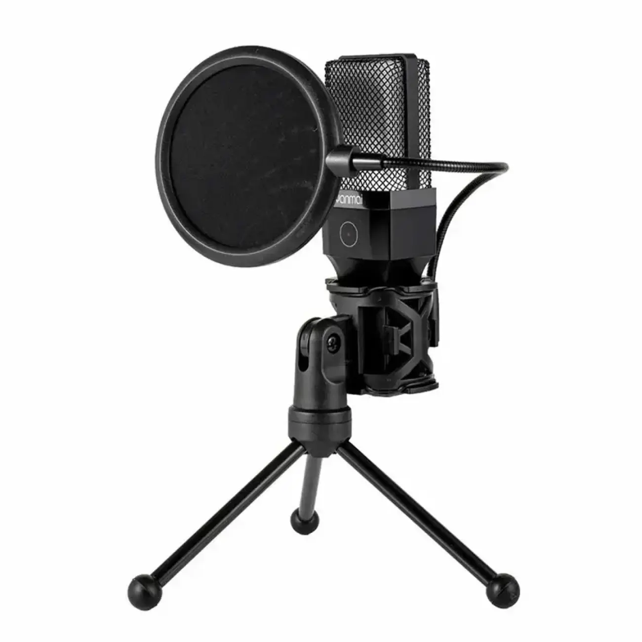 Yanmai X1R RGB Desktop microphone