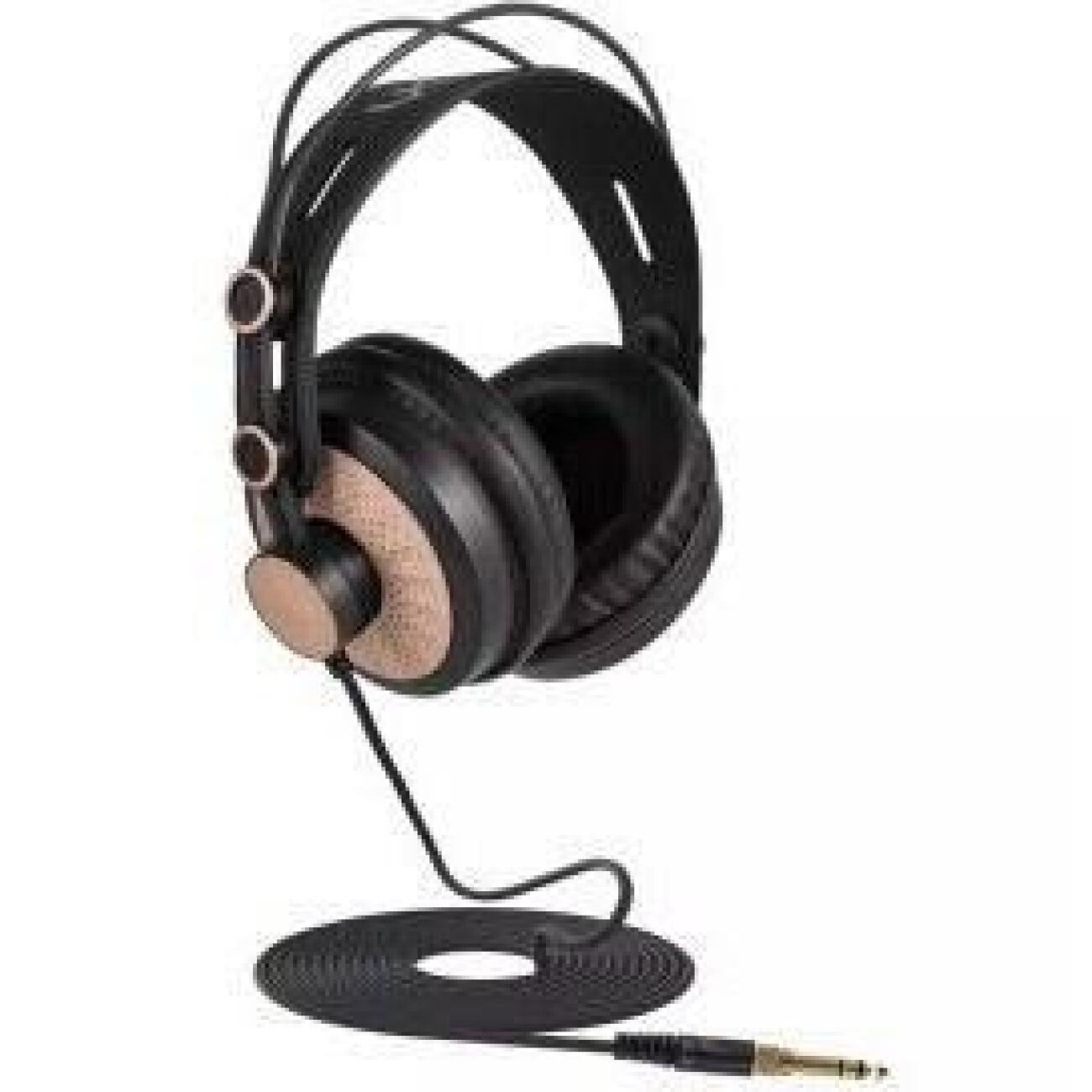 هدفون با سیم یانمای yanmai D68 Wired headphones