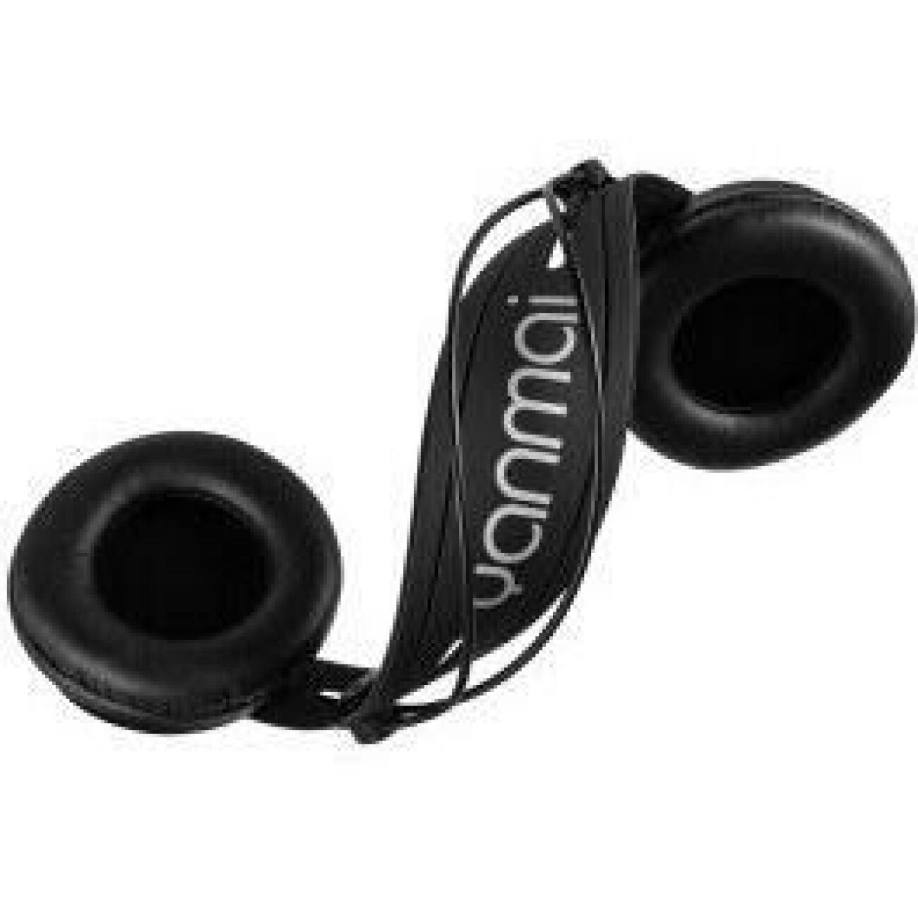 yanmai D68 Wired headphones