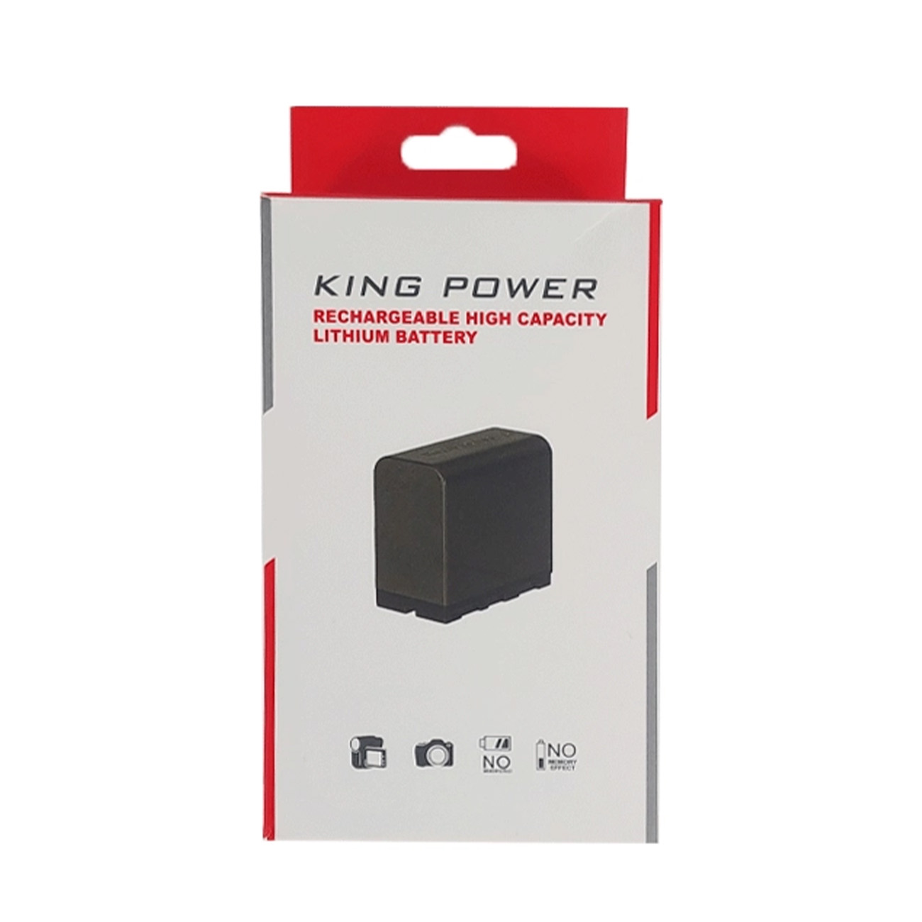 جعبه باتری قابل شارژ کینگ پاور King Power F990-PD 10400mAh Rechargeable Battery