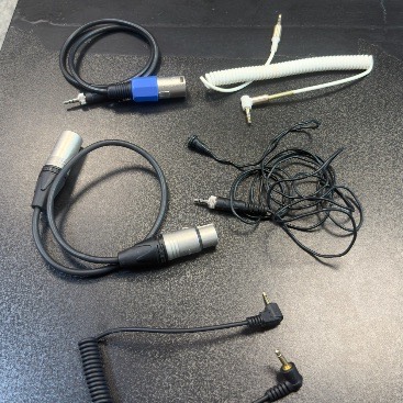 میکروفون بی سیم سنهایزر دست دوم Sennheiser EW 112P G4-B Wireless Microphone