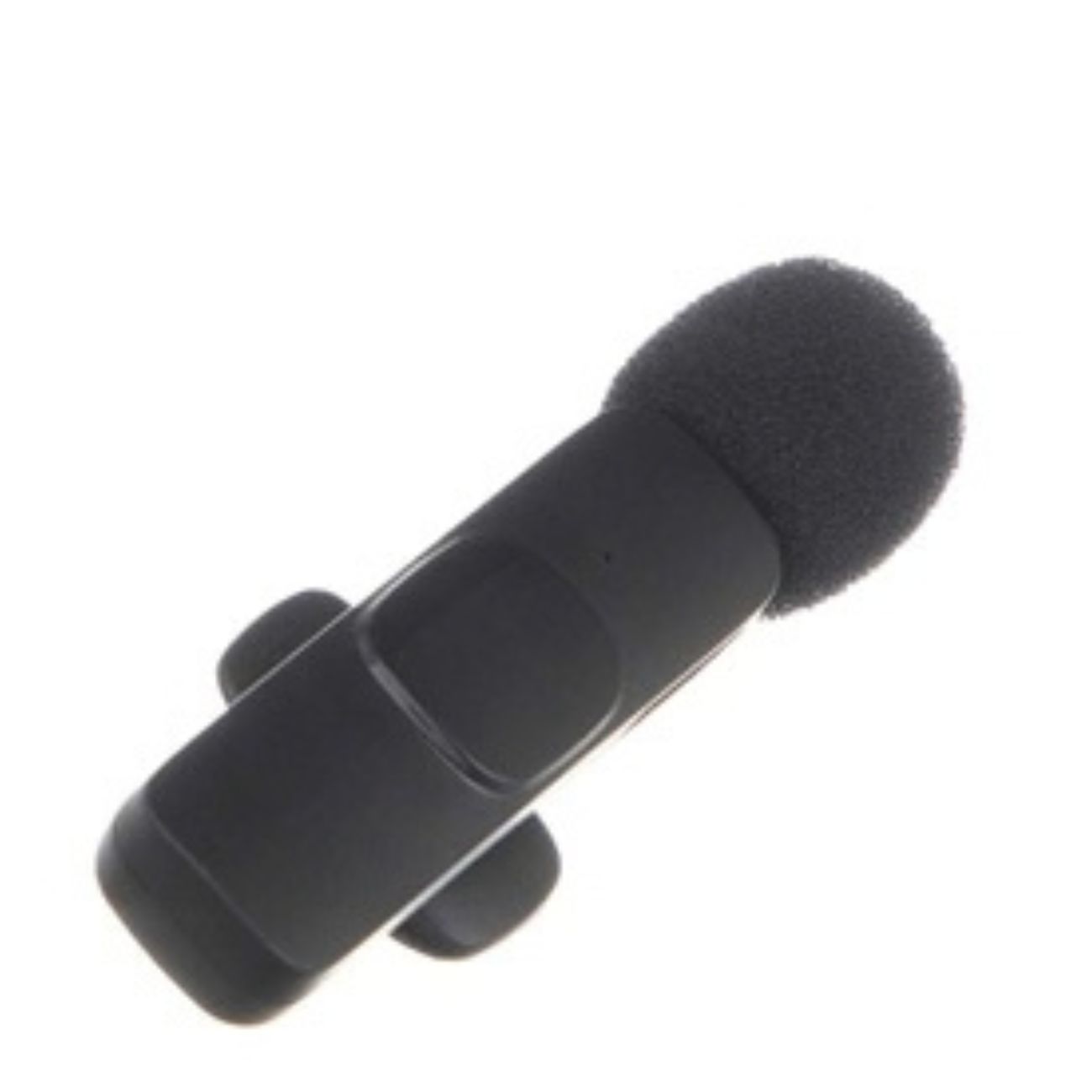 نمای کامل میکروفن بی سیم انسر answer k9 dual Wireless Microphone