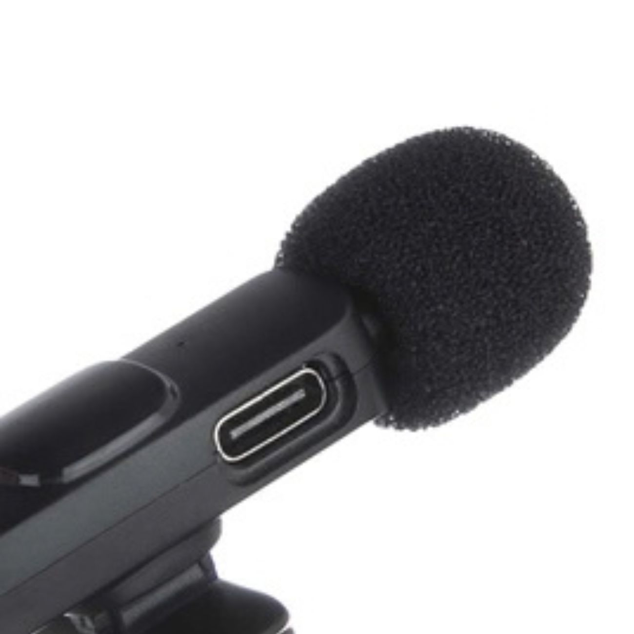 نمای میکروفن بی سیم انسر answer k9 dual Wireless Microphone