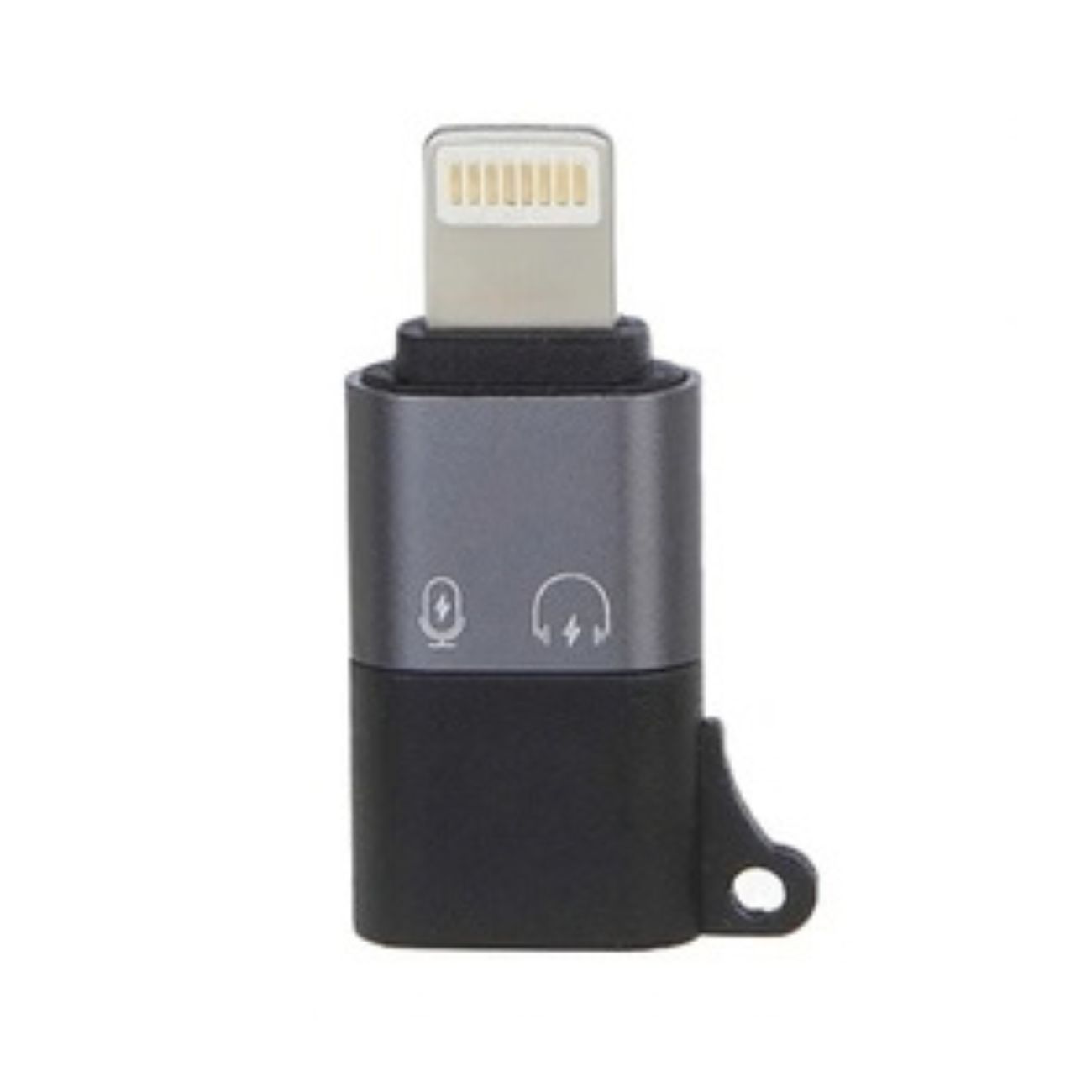 نمای شارژر میکروفن بی سیم انسر answer k9 dual Wireless Microphone