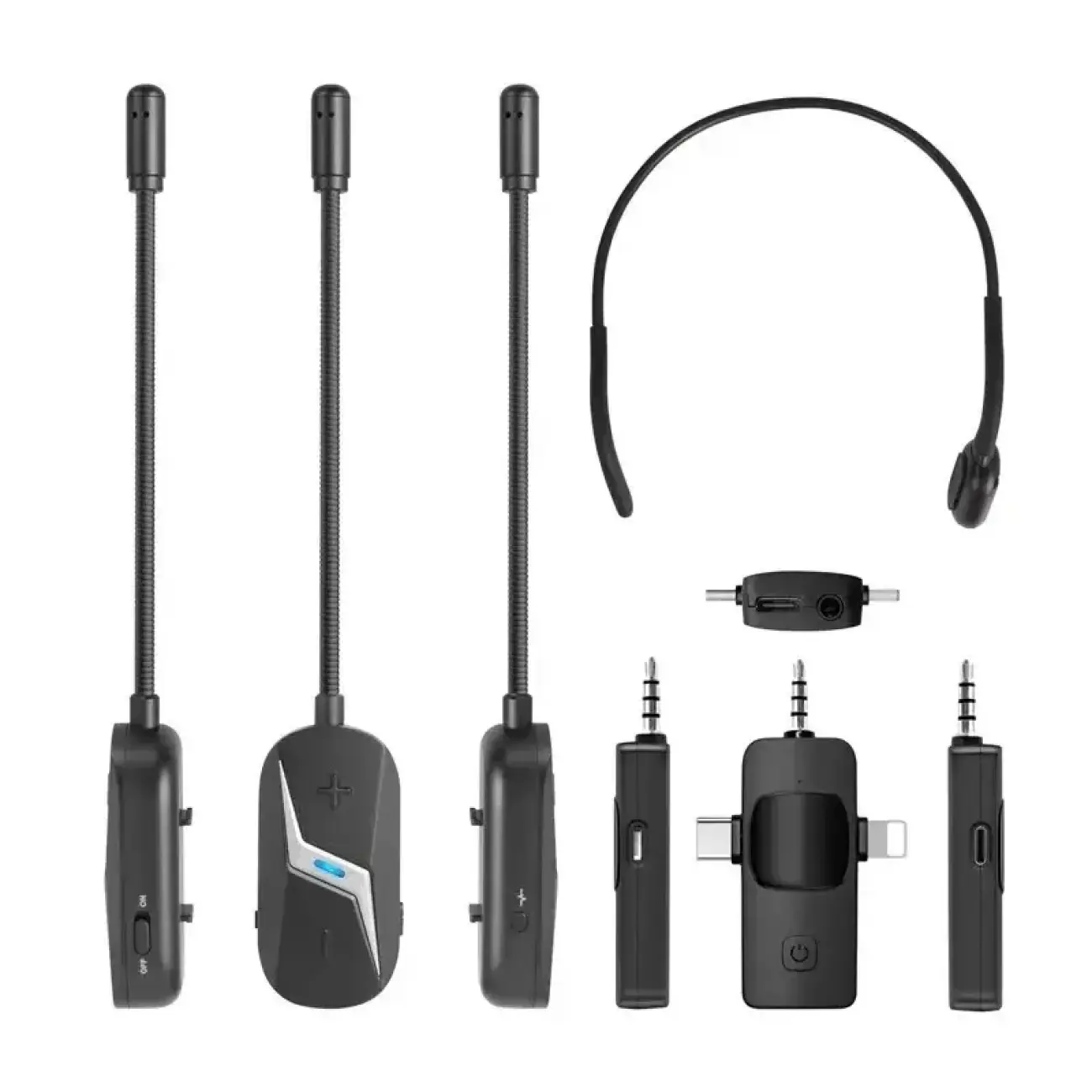 yanmai GF13 Headset microphone