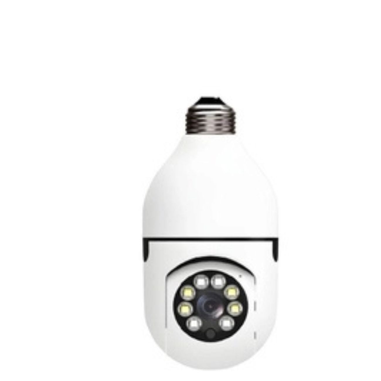 دوربین مداربسته لامپی چرخشی YSXLite Rotating Bulb Security Camera