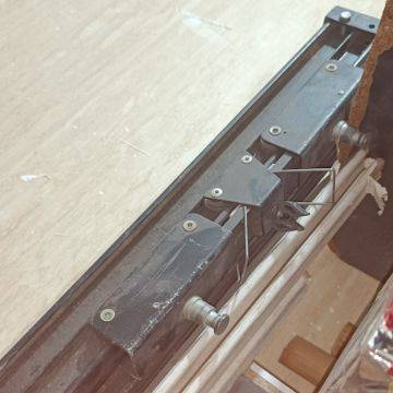 پانتوگراف عکاسی دست دوم Photography pantograph
