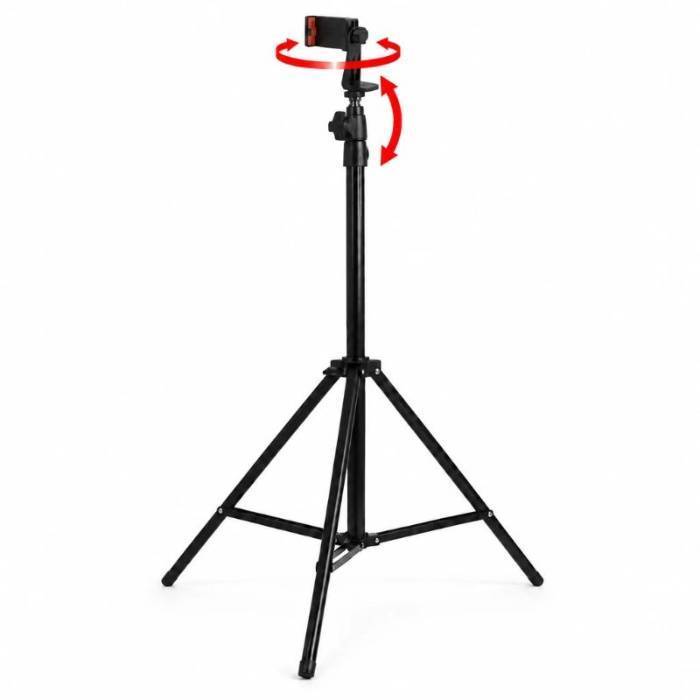 سه پایه موبایل Diamond Mobile Tripod 802