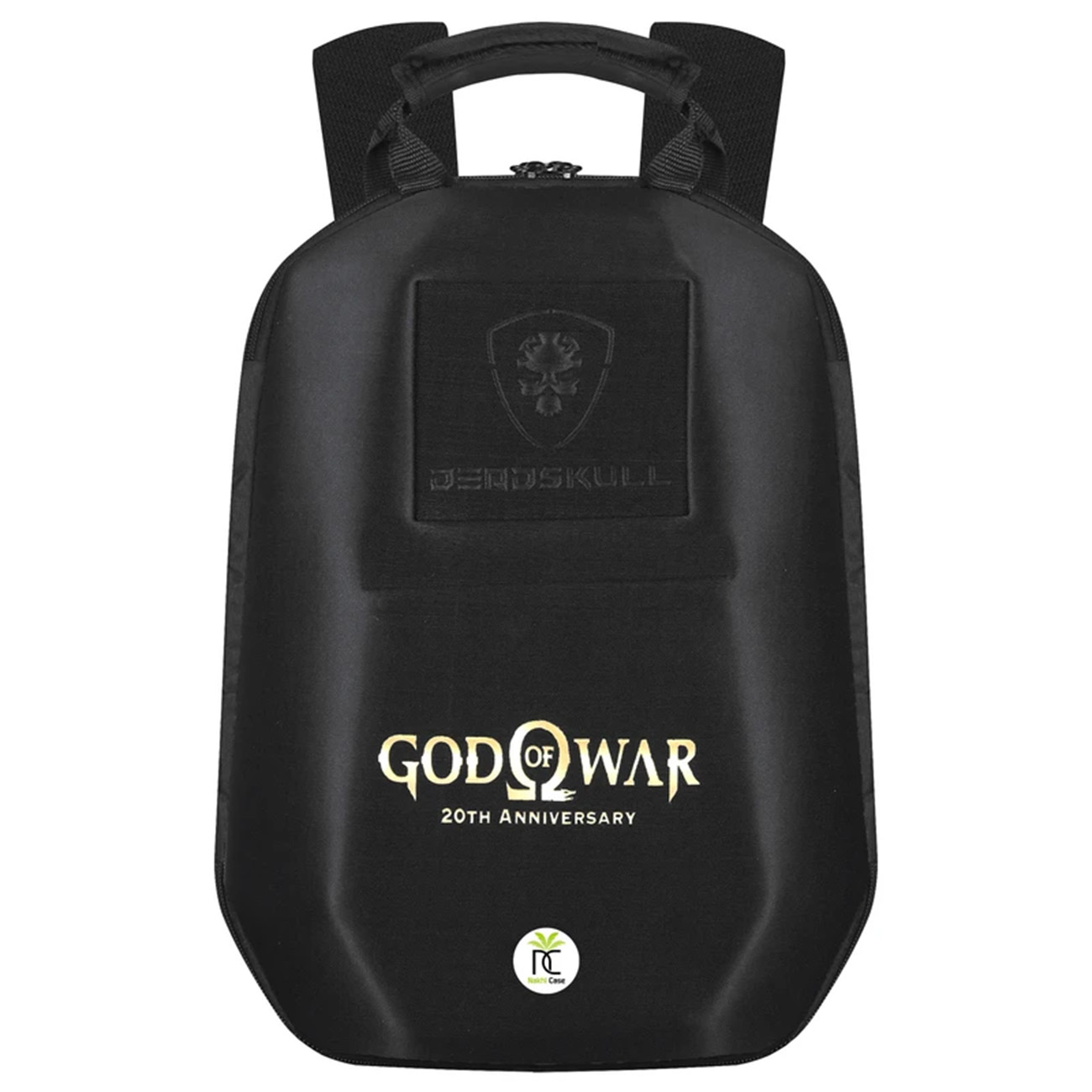 نمای اصلی کیف کنسول بازی پلی استیشن ۵ اسلیم نخل NakhlCase 274 PS5 Slim Carrying Bag