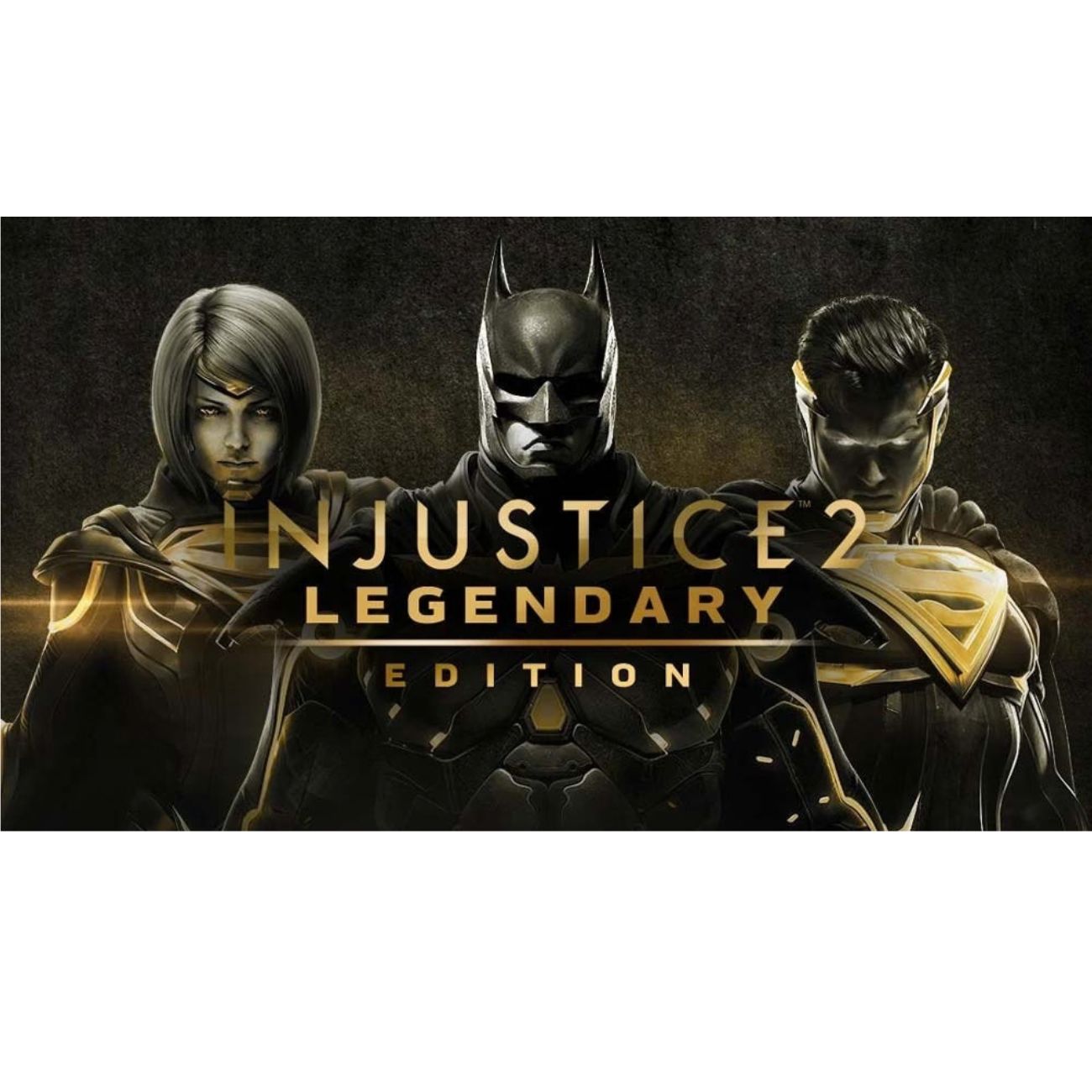 نمای شخصیت بازی پلی استیشن Injustice 2 Legendary Edition Ps4 Game