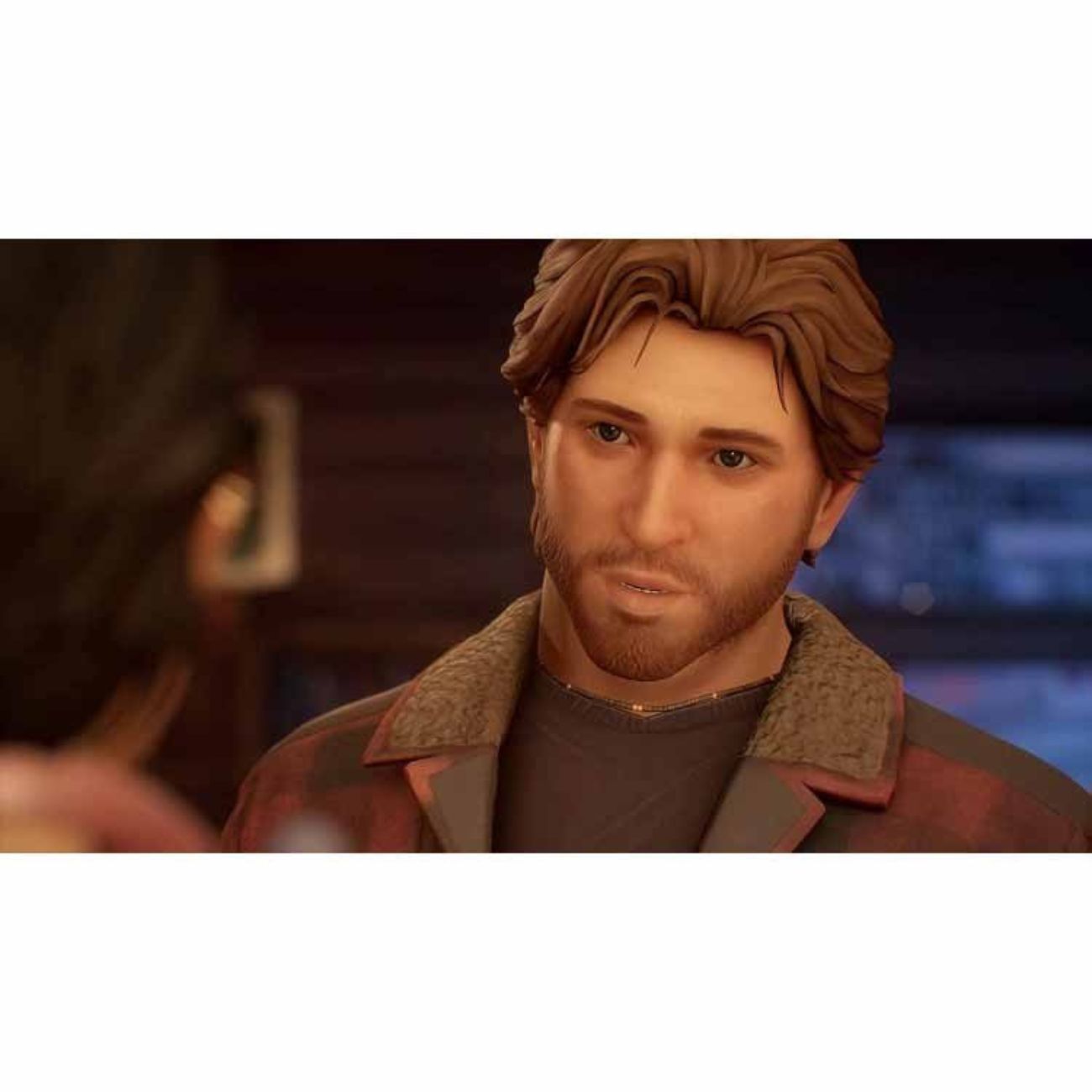 نما کاراکتر بازی پلی استیشن Life Is Strange True Colors Ps4 Game
