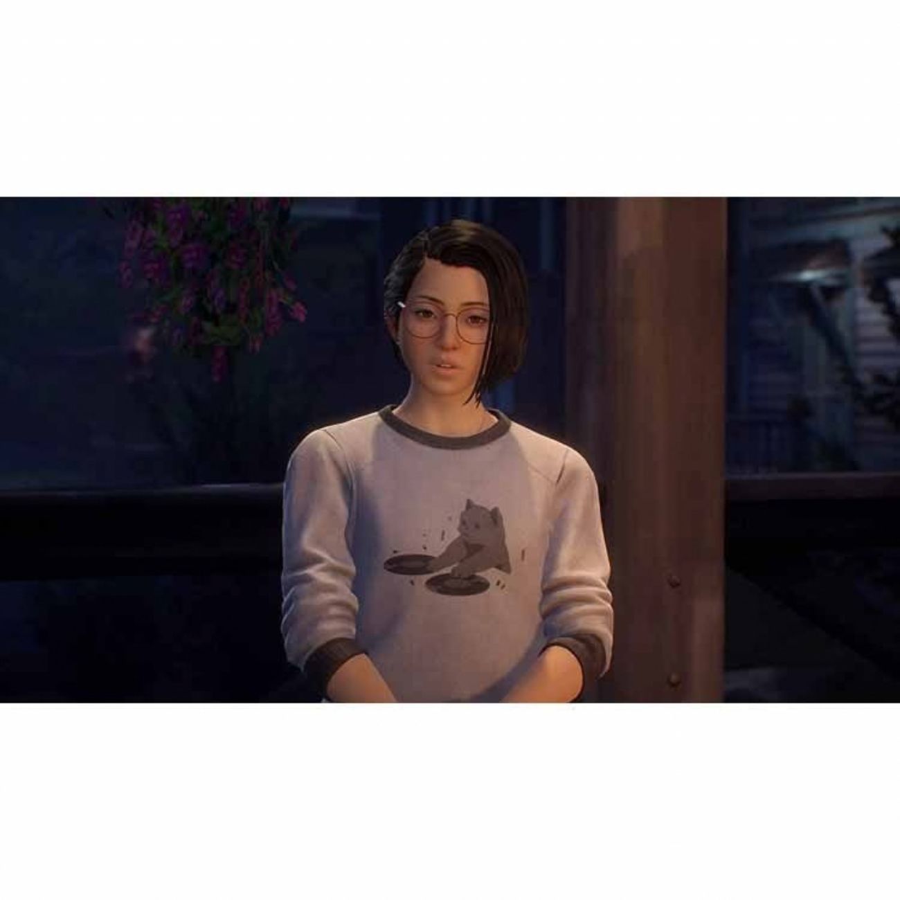نما شخصیت بازی پلی استیشن Life Is Strange True Colors Ps4 Game