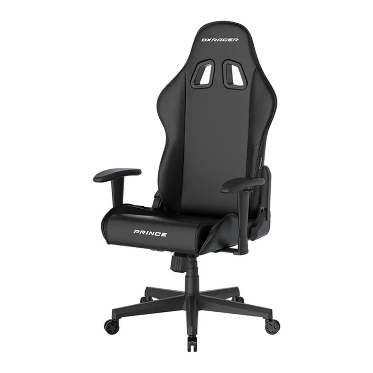 صندلی گیمینگ DxRacer Prince P132 2025 Black Gaming Chair
