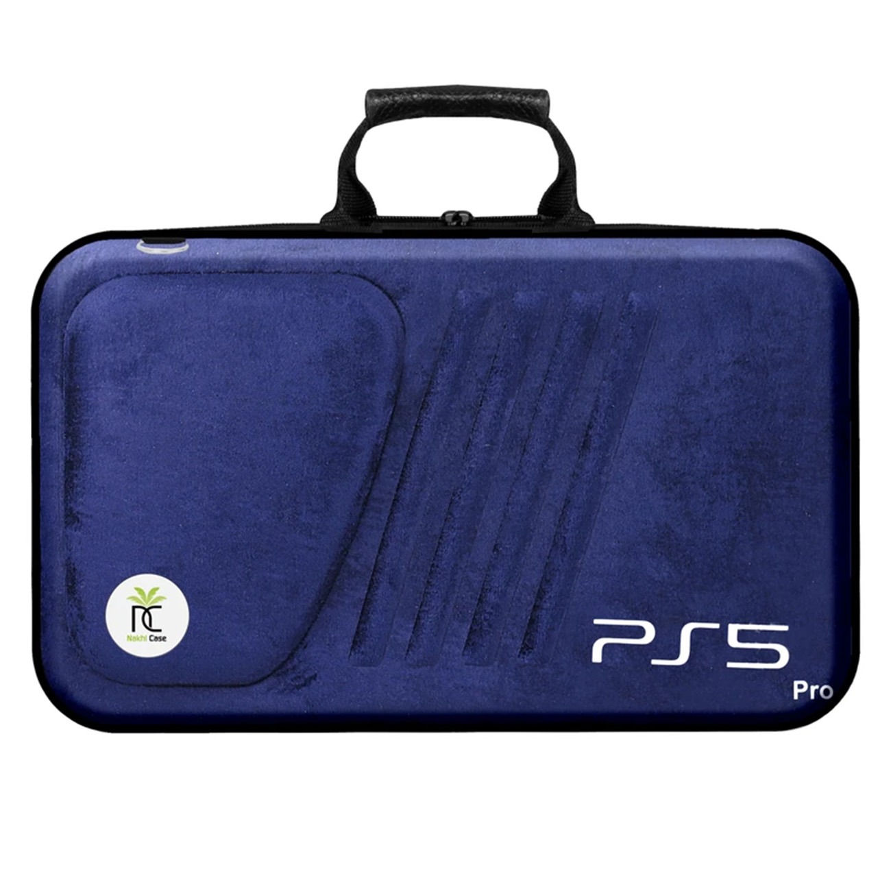 کیف کنسول بازی پلی استیشن ۵ اسلیم نخل NakhlCase 277 PS5 Slim Carrying Bag
