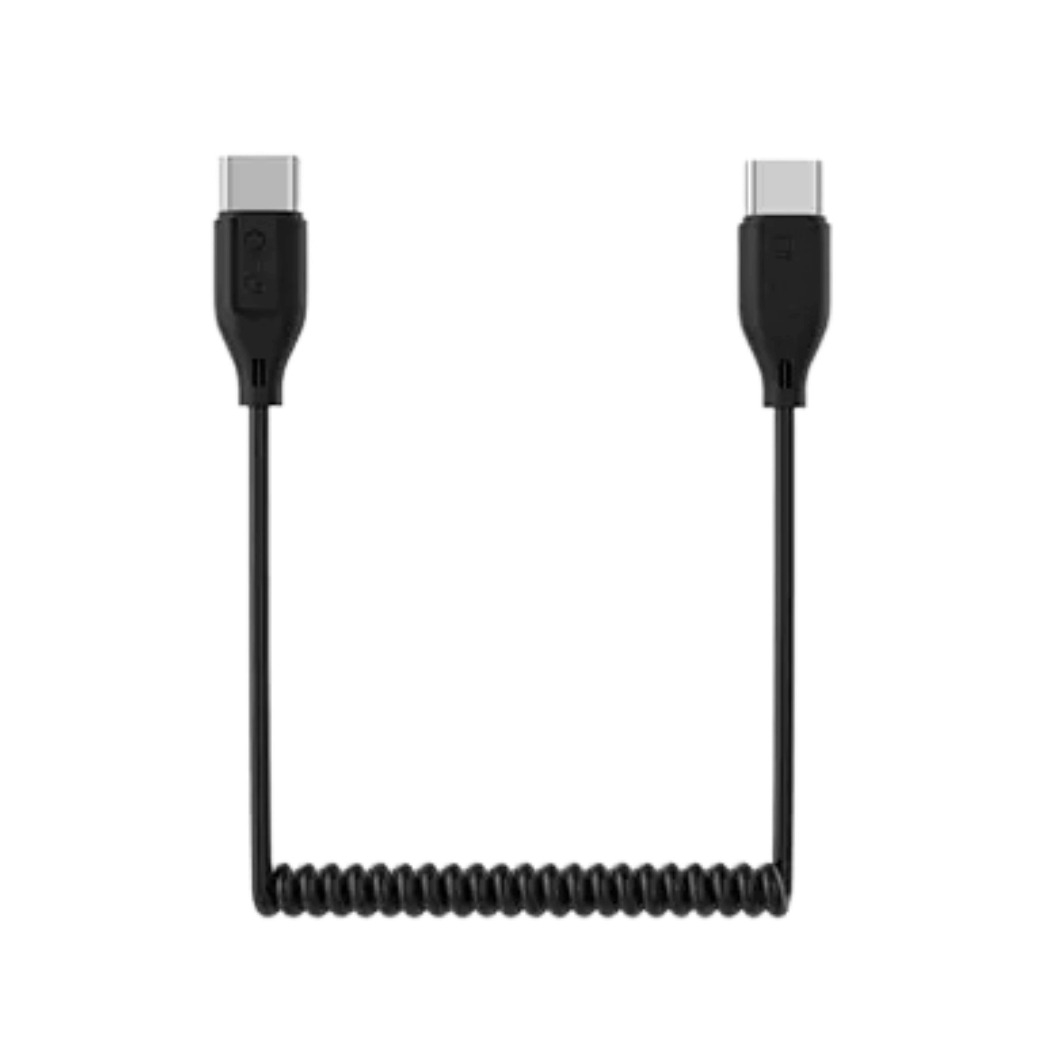 کابل کامیکا Comica UC-UC USB-C to USB-C Cable