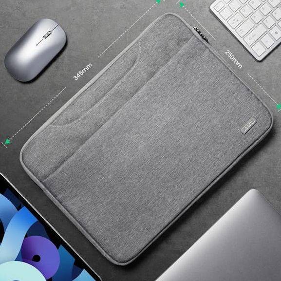 کیف لپ تاپ یوگرین Ugreen laptop bag model 20448 suitable for 13 to 13.9 inch laptops