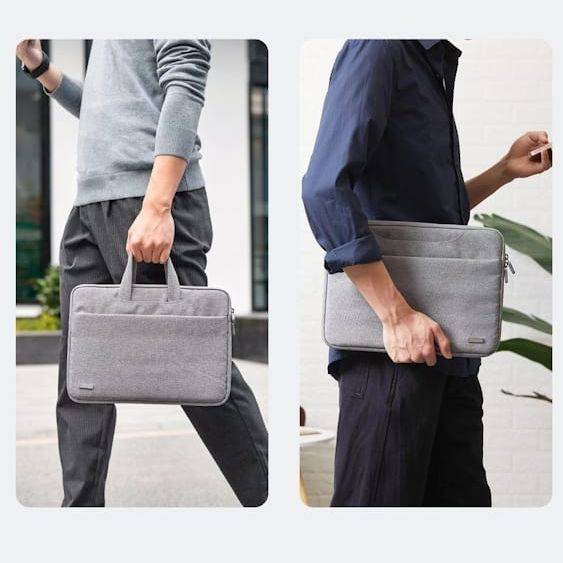 کیف لپ تاپ یوگرین Ugreen laptop bag model 20448 suitable for 13 to 13.9 inch laptops