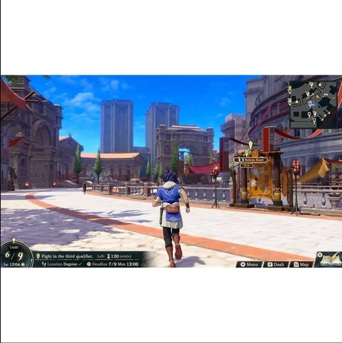 Fire Emblem: Fortune’s Weave  Nintendo Switch 2