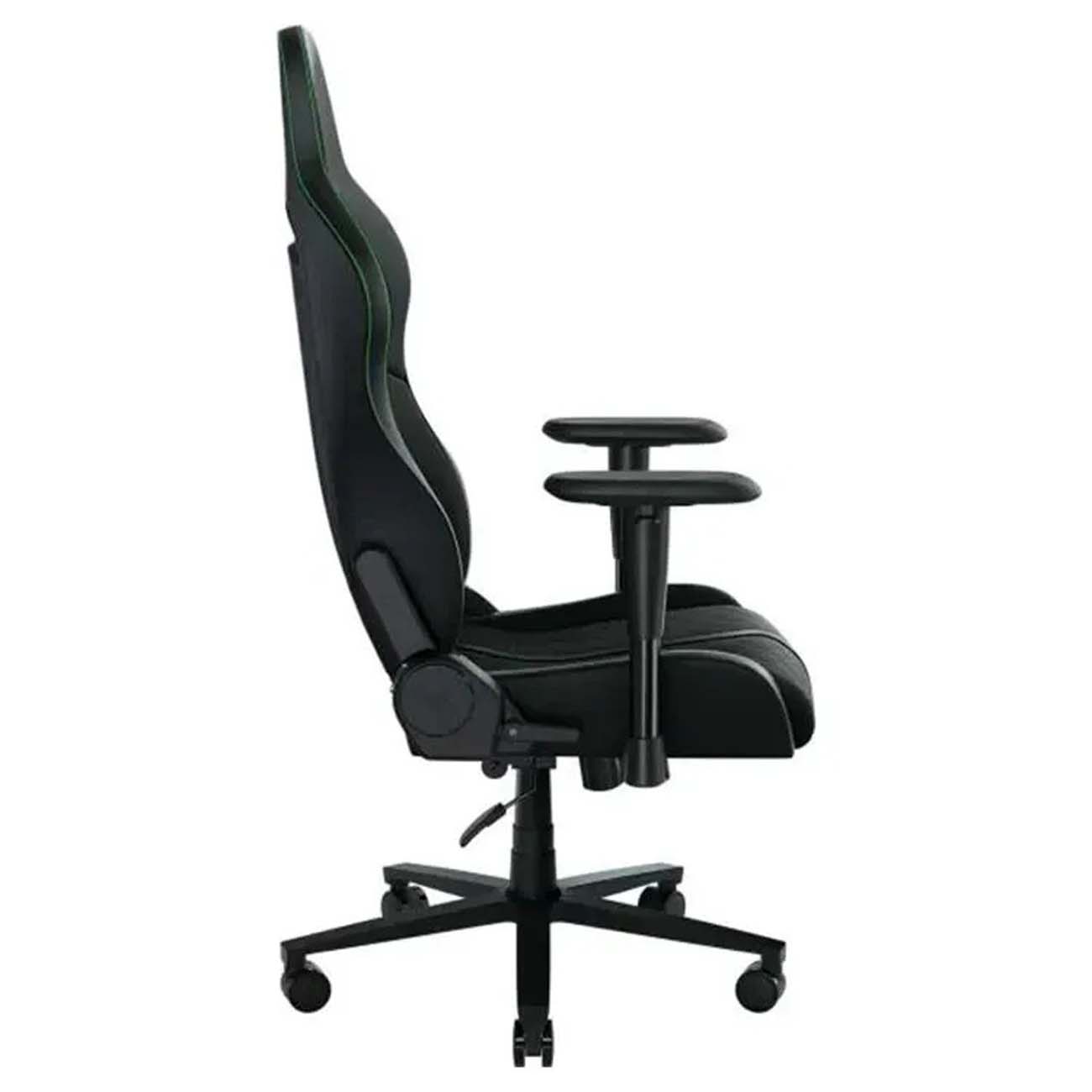 نمای سمت راست صندلی گیمینگ ریزر Razer Enki X Gaming Chair