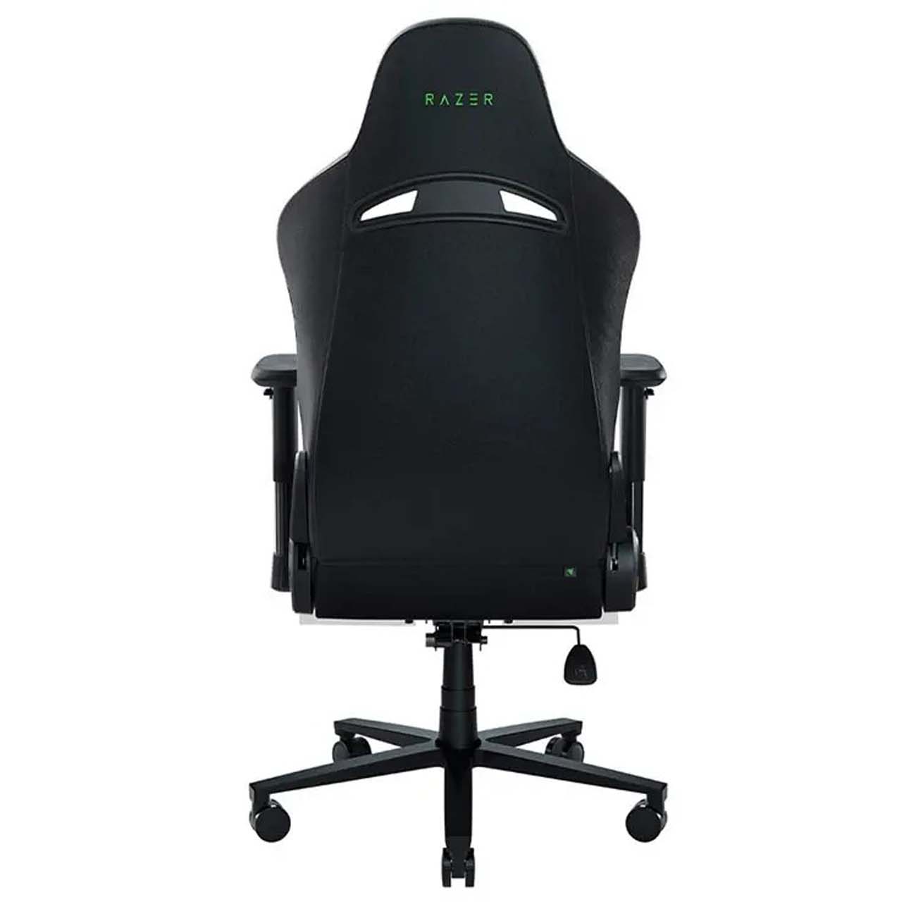 نمای پشت صندلی گیمینگ ریزر Razer Enki X Gaming Chair