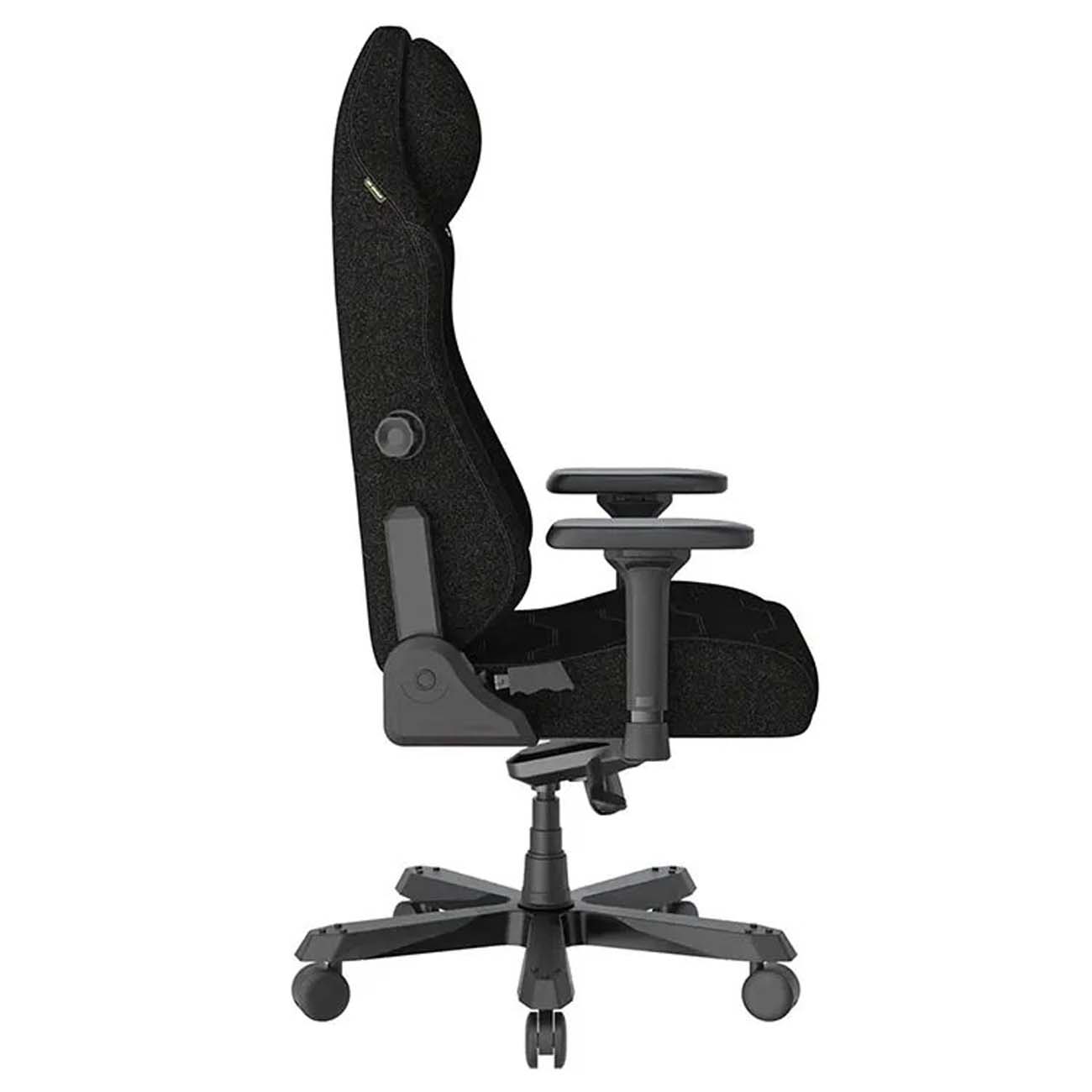 نمای سمت راست صندلی گیمینگ دی ایکس ریسر DXRacer Master Series 2025 Xl Fabric Gaming Chair