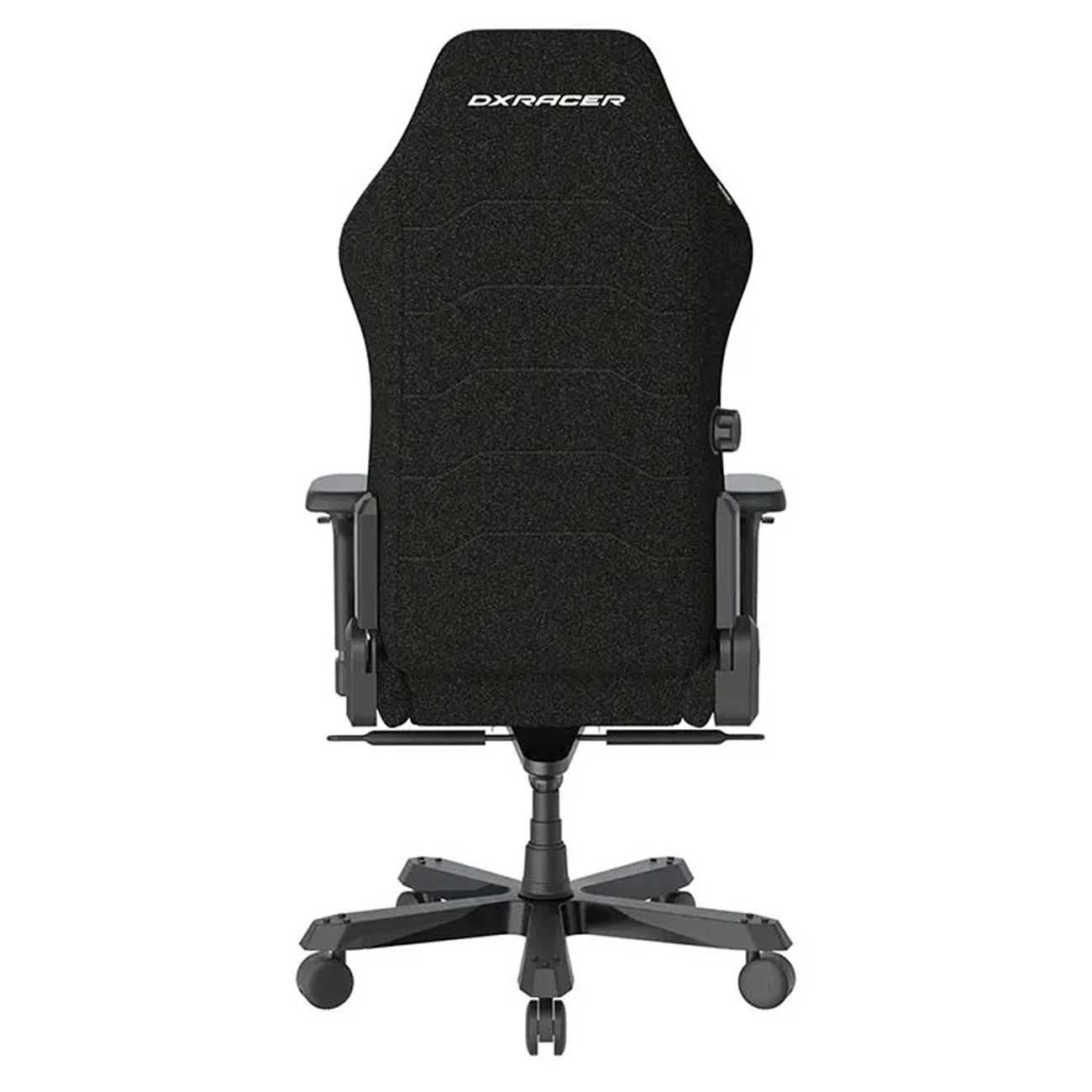 نمای پشت صندلی گیمینگ دی ایکس ریسر DXRacer Master Series 2025 Xl Fabric Gaming Chair
