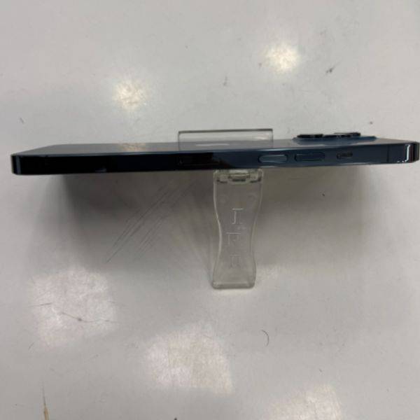 گوشی اپل دست دوم iPhone 12 Pro Max  | حافظه 256 گیگابایت