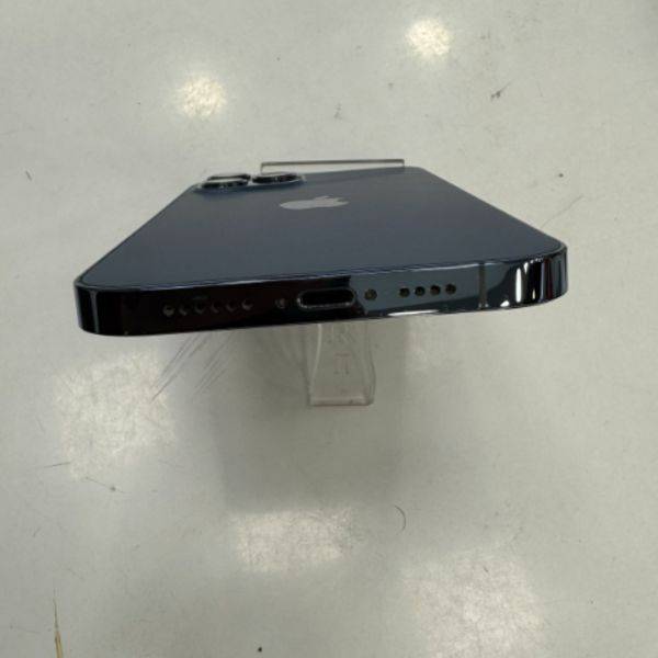 گوشی اپل دست دوم iPhone 12 Pro Max  | حافظه 256 گیگابایت
