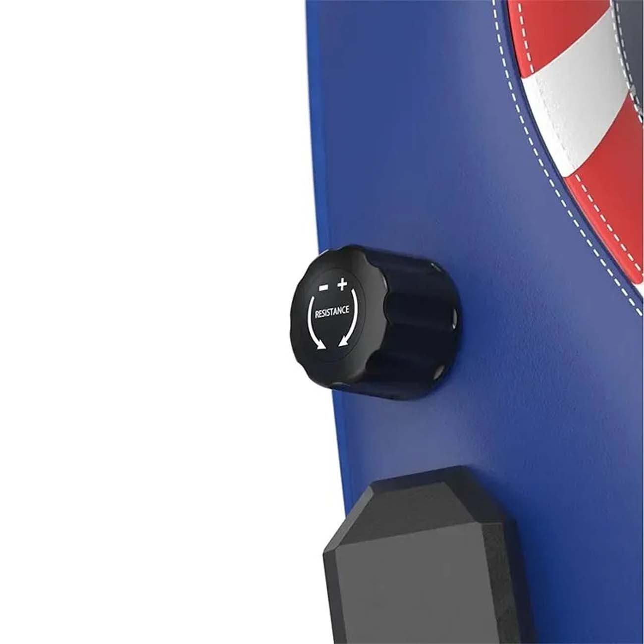 نمای نزدیک از صندلی گیمینگ دی ایکس ریسر DXRacer Craft Pro Dream Team Gaming Chair