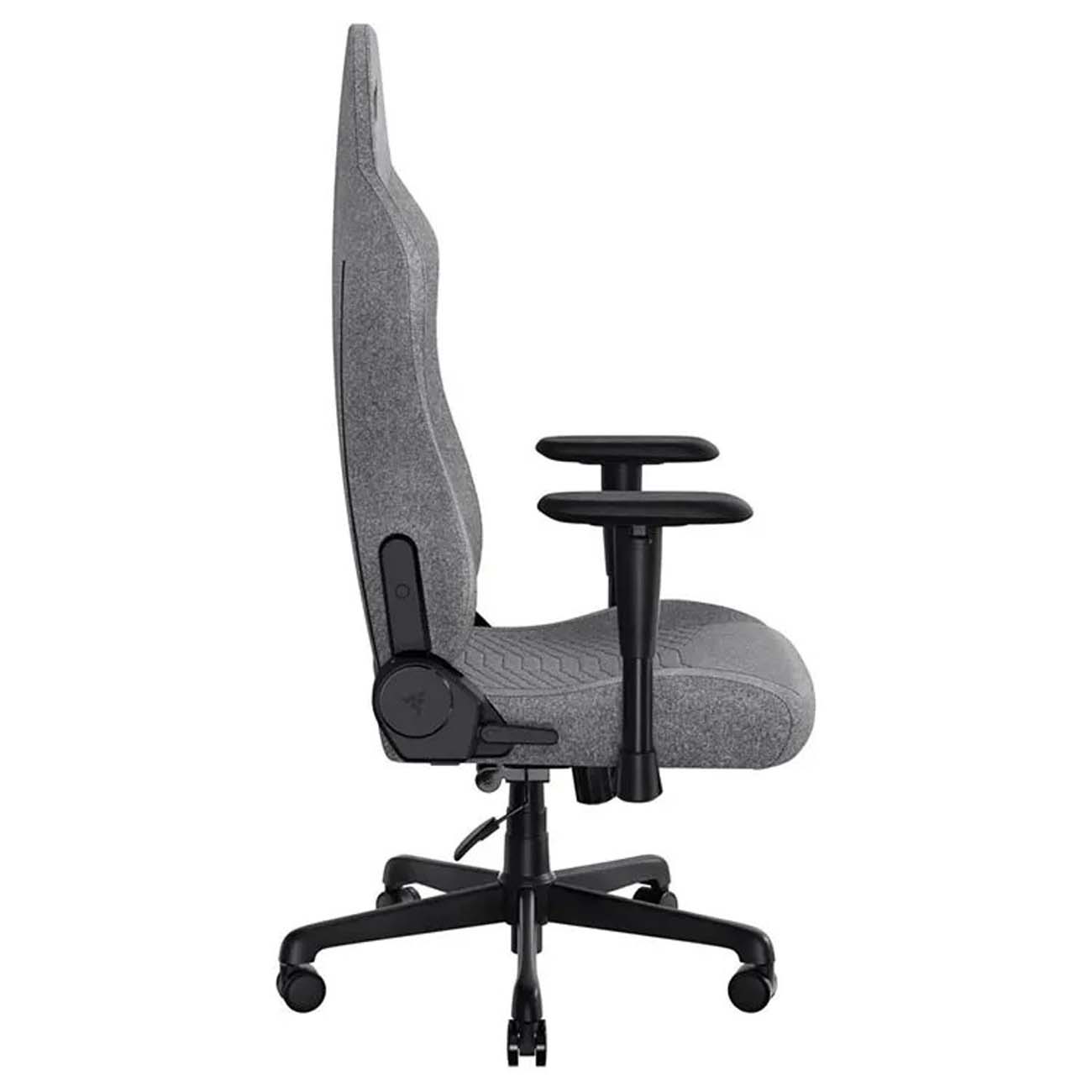 نمای سمت راست صندلی گیمینگ ریزر Razer Iskur V2 X Fabric Gaming Chair