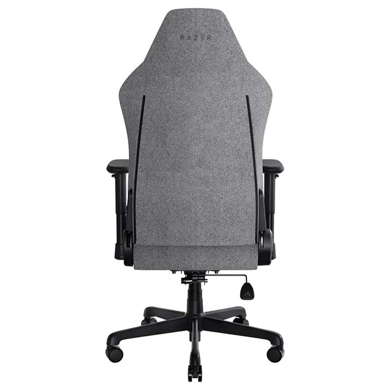 نمای پشت صندلی گیمینگ ریزر Razer Iskur V2 X Fabric Gaming Chair