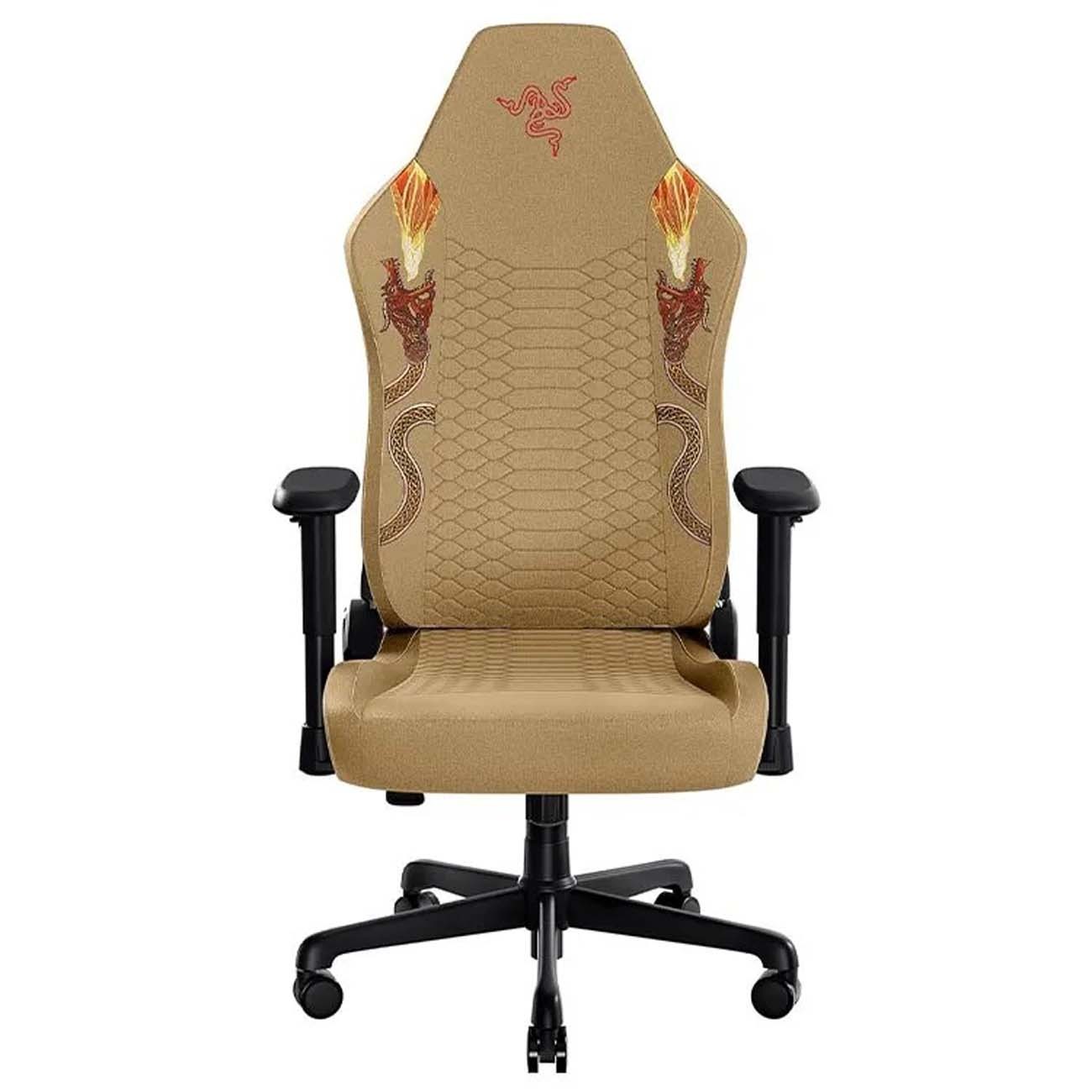 صندلی گیمینگ ریزر Razer Iskur V2 X Counter Strike 2 Edition Gaming Chair