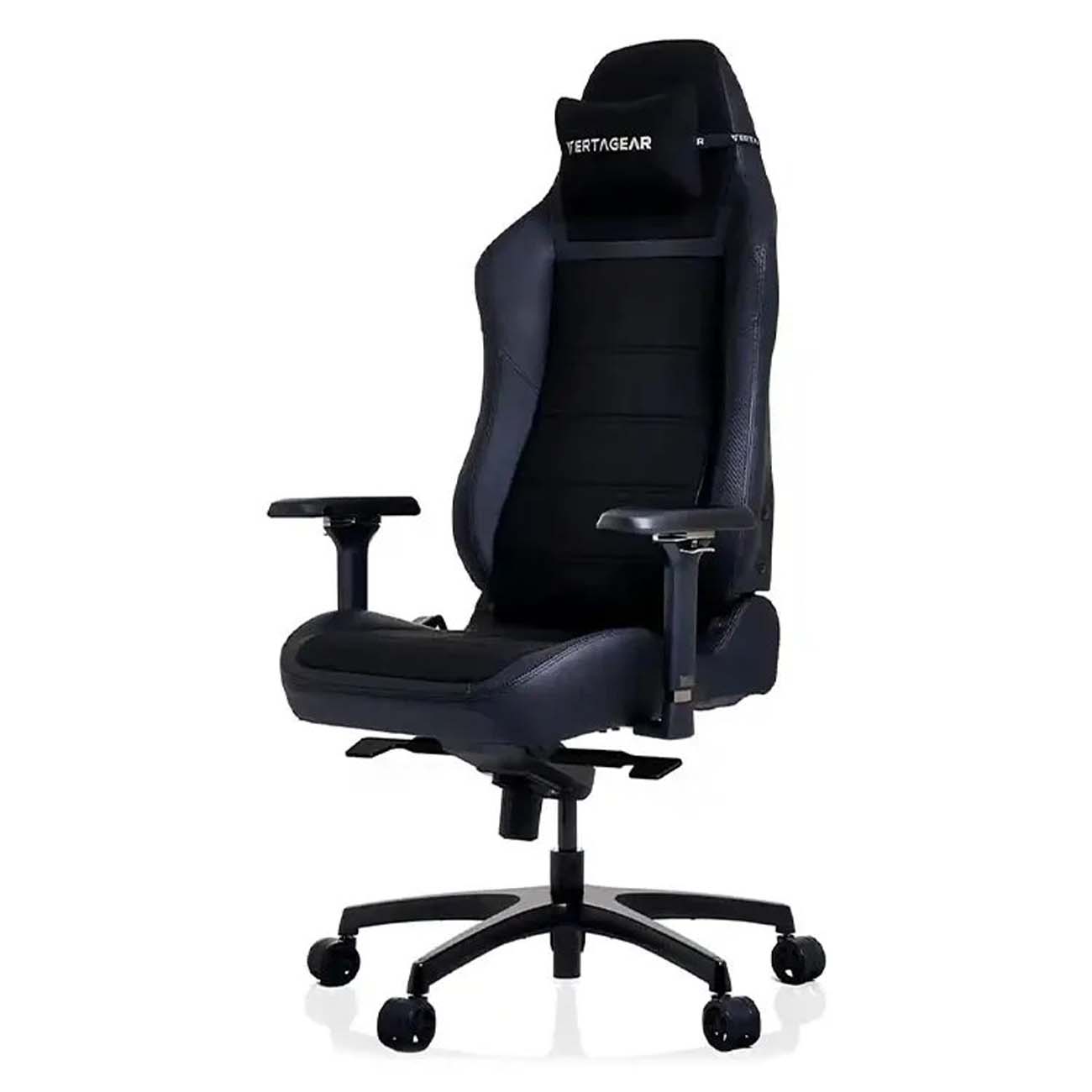 نمای جانبی صندلی گیمینگ ورتاگیر Vertagear Pl6800 Gaming Chair