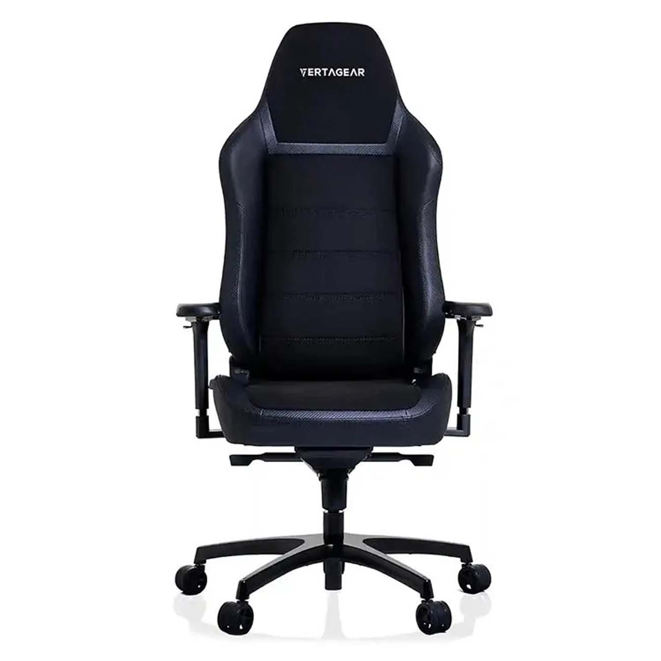 نمای روبه رو از صندلی گیمینگ ورتاگیر Vertagear Pl6800 Gaming Chair