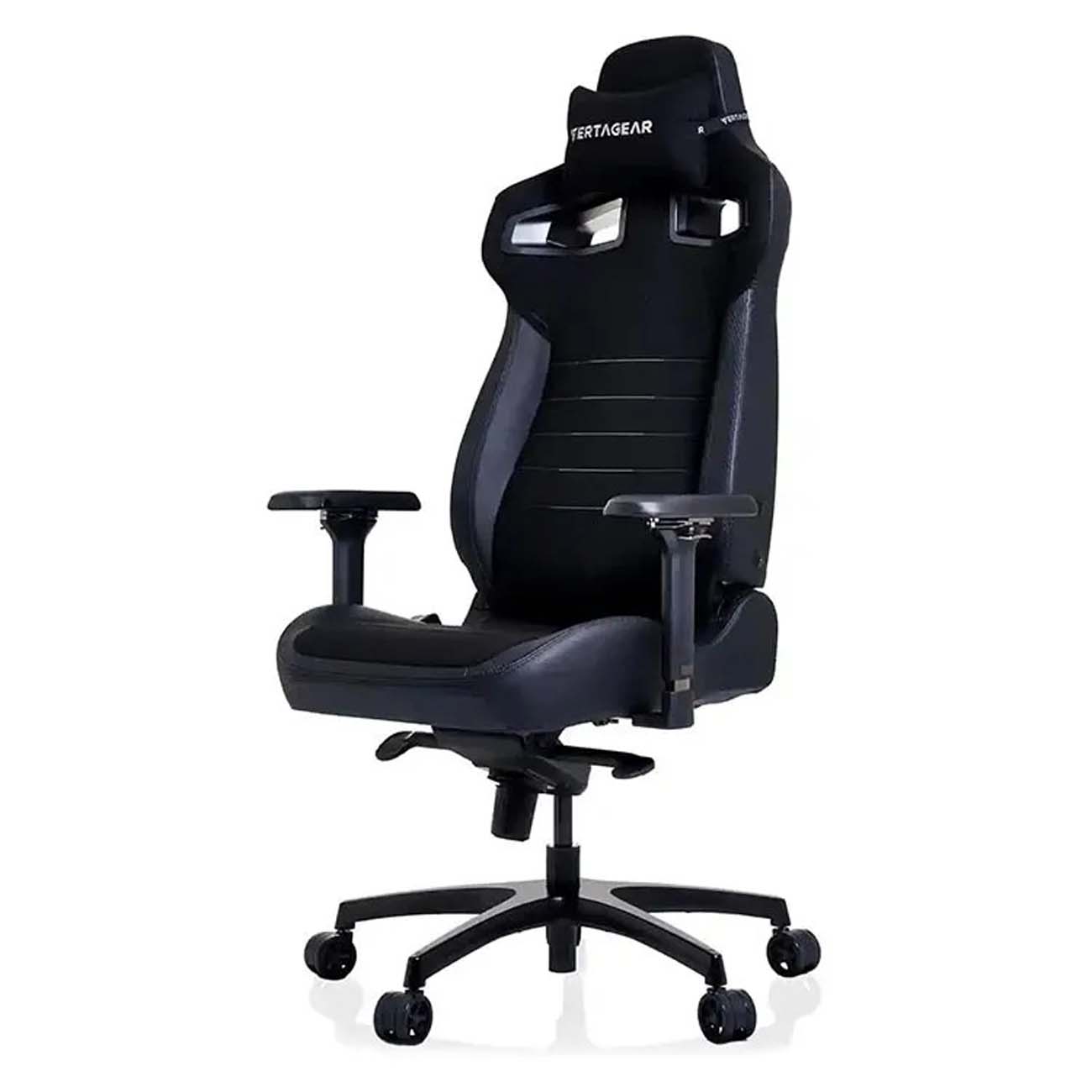 نمای جانبی صندلی گیمینگ ورتاگیر Vertagear Pl4800 Gaming Chair