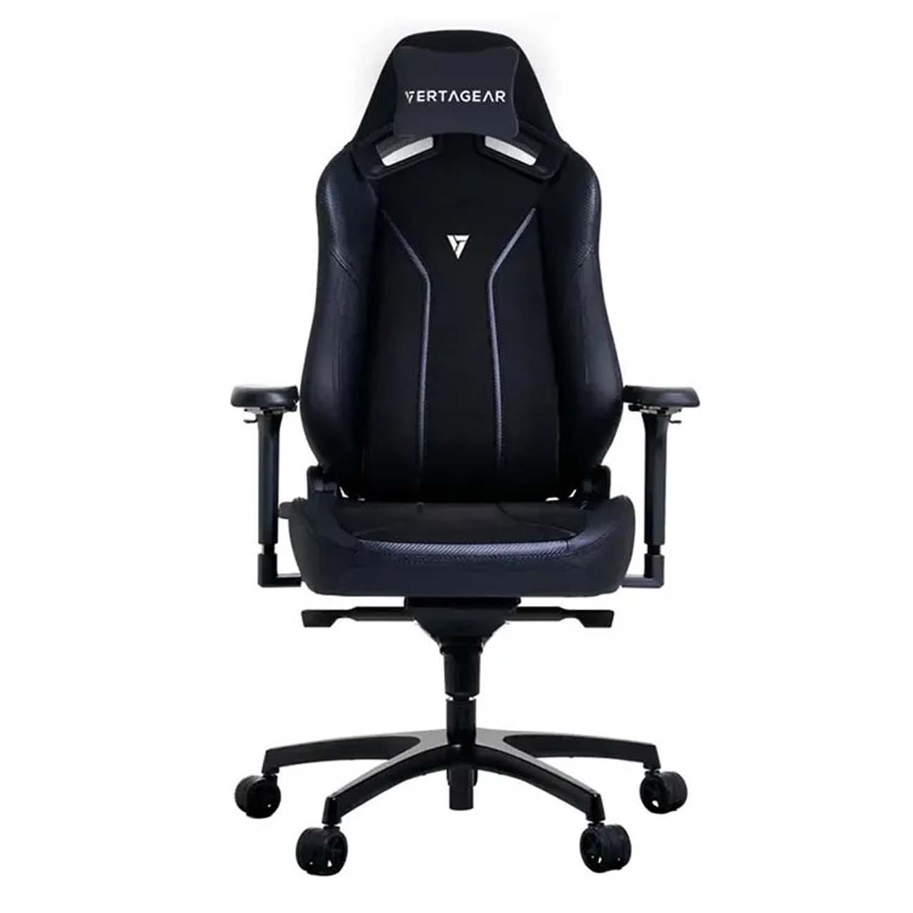 نمای روبه رو صندلی گیمینگ ورتاگیر Vertagear Sl5800 Gaming Chair