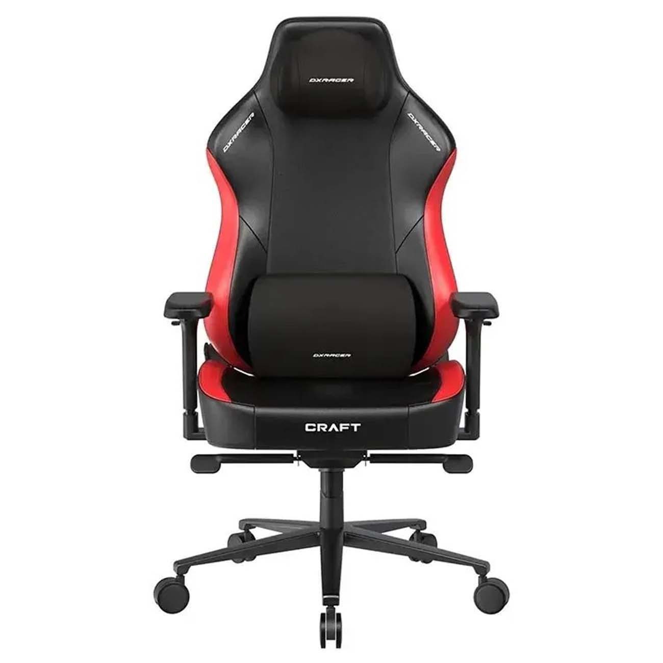 صندلی گیمینگ دی ایکس ریسر DXRacer Craft Series 2025 L Leather Gaming Chair