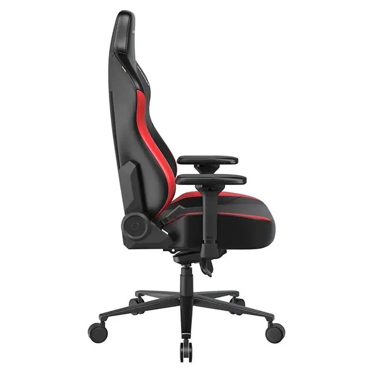 نمای سمت راست صندلی گیمینگ دی ایکس ریسر DXRacer Craft Series 2025 L Leather Gaming Chair